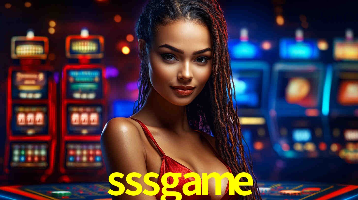 Bônus de Boas-vindas sssgame
