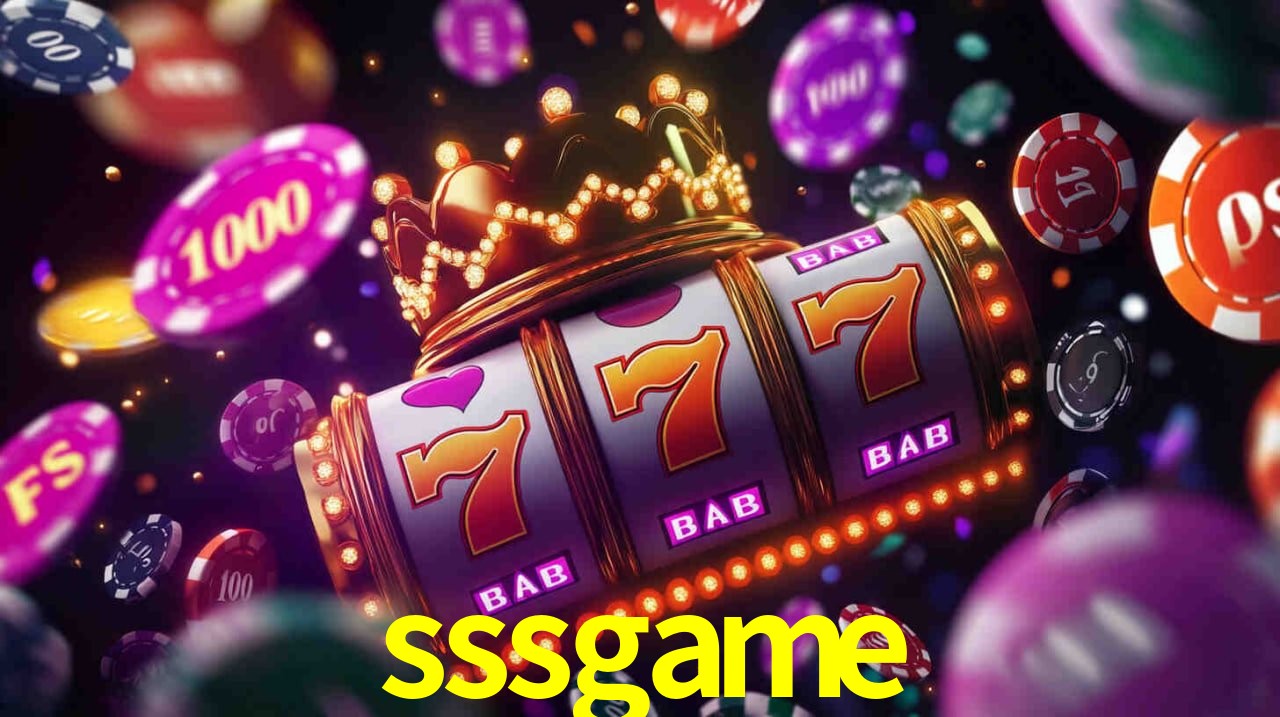 Welcome Bonus sssgame