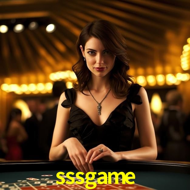 Estatísticas sssgame