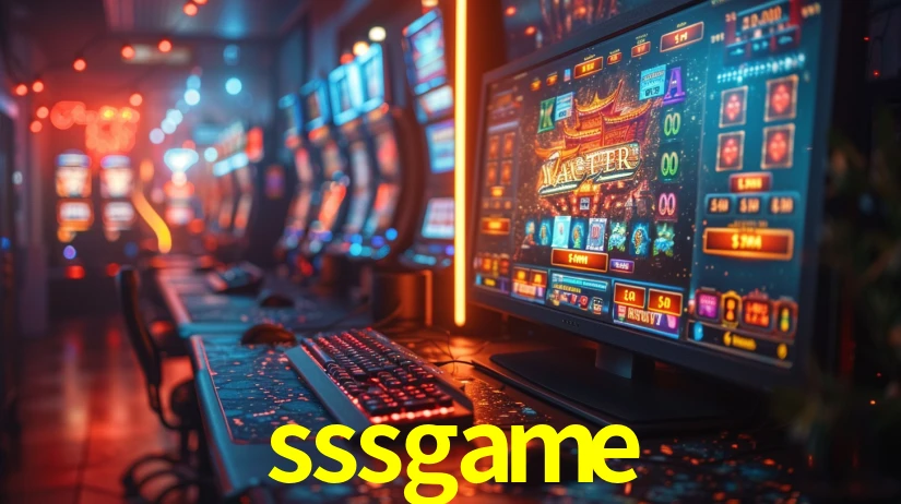 sssgame - Cassino VIP Exclusivo - sssgame.com