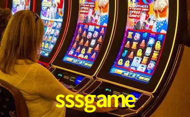 Descubra a Essência do sssgame: Nossa História e Compromissos