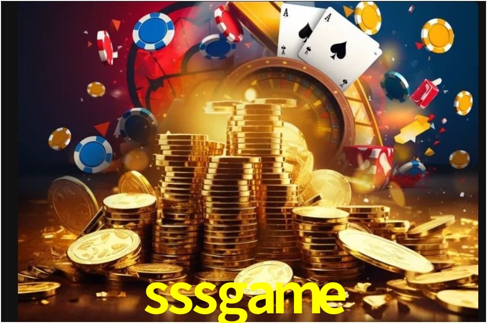 Estatísticas sssgame