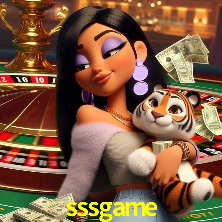 Welcome Bonus sssgame