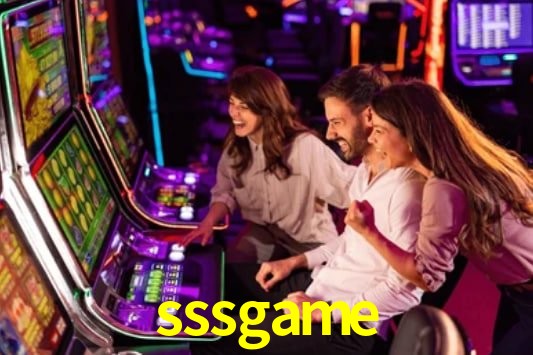 Bônus de Boas-vindas sssgame