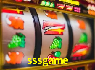 Descubra o Mundo do Cassino Online com sssgame