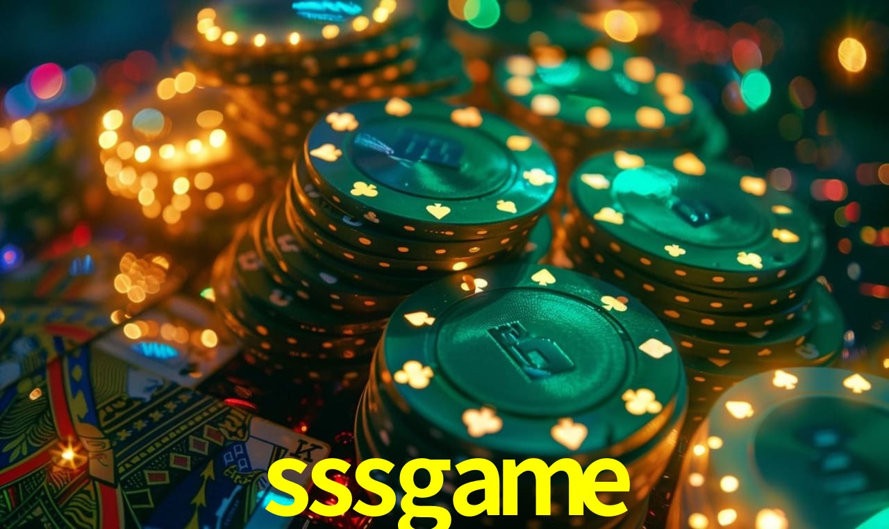 A Emoção da Loteria na sssgame: Uma Chance de Mudança de Vida