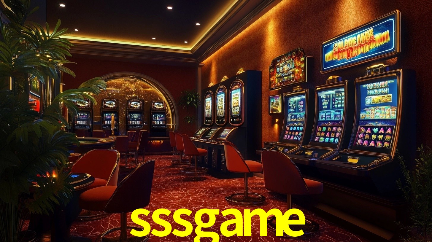 Premium Interface sssgame