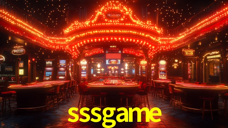 sssgame.com