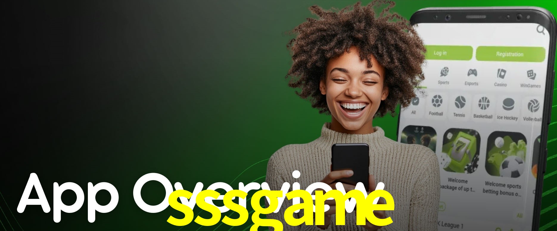 Quick Registration sssgame