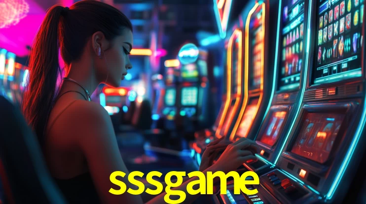 Sinta a adrenalina dos jogos de cassino com sssgame