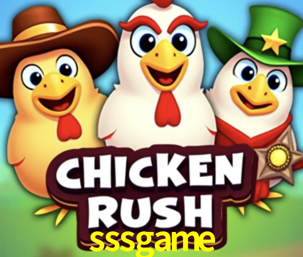 Game Providers sssgame