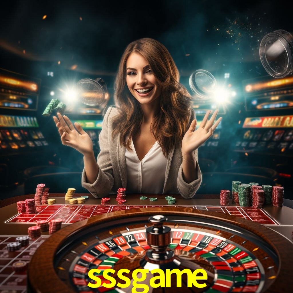 sssgame.com