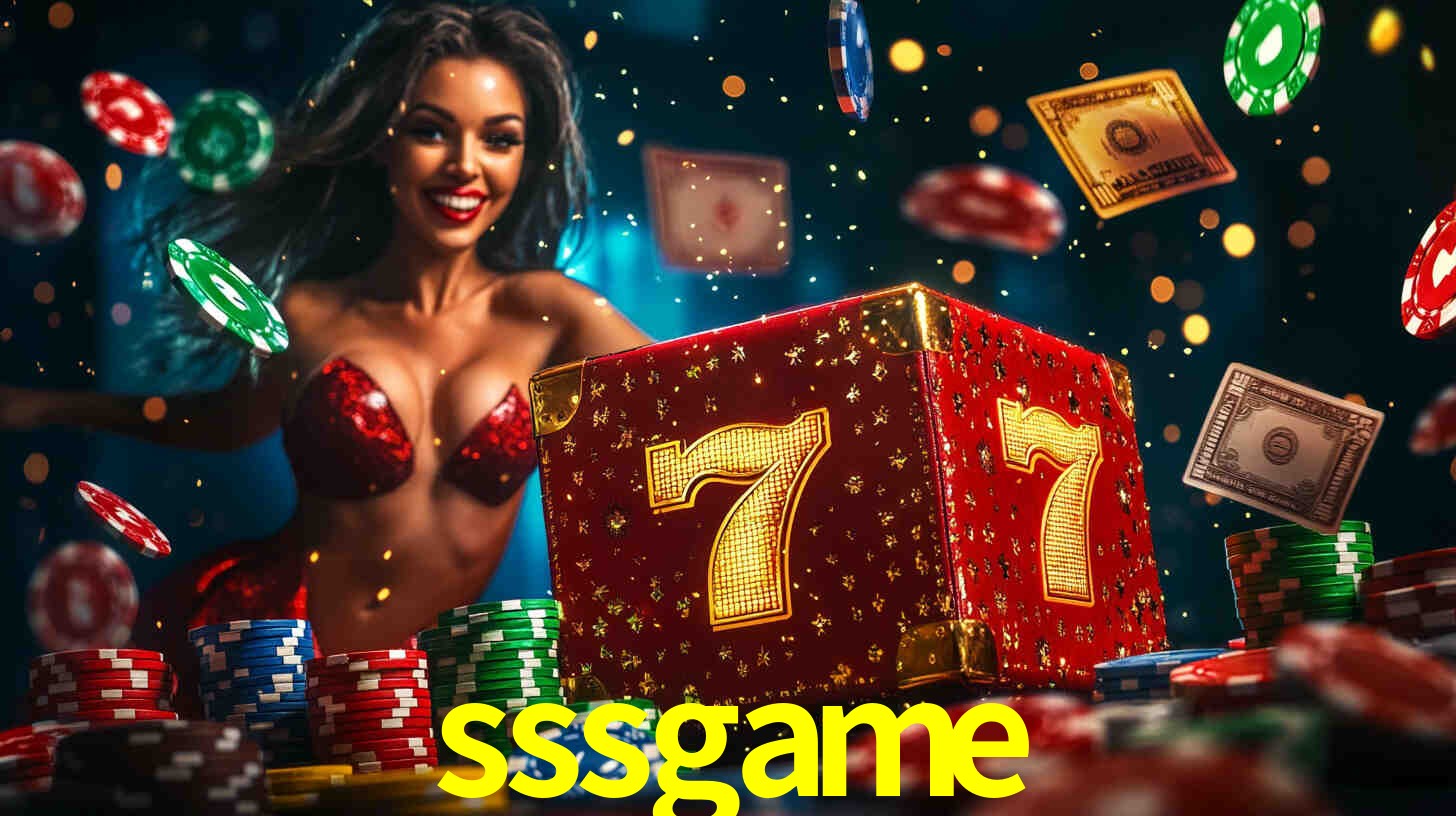 Estatísticas Esportivas sssgame