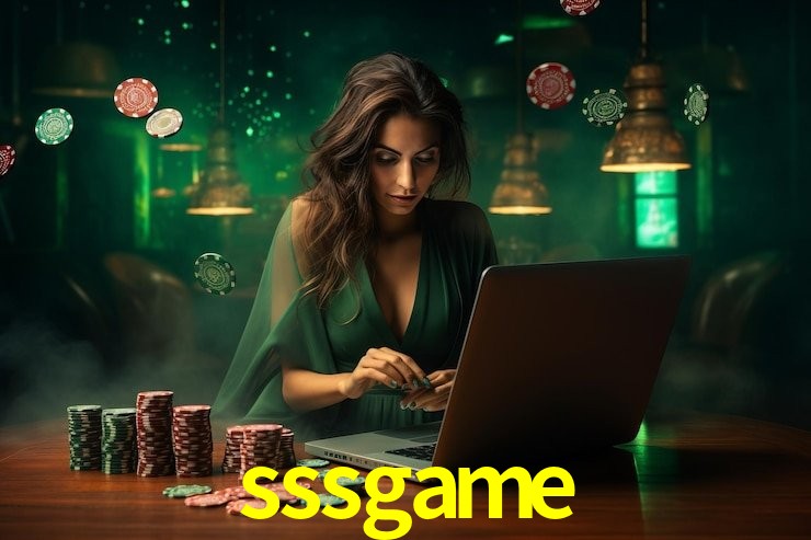 Descubra a Essência do sssgame: Nossa História e Compromissos