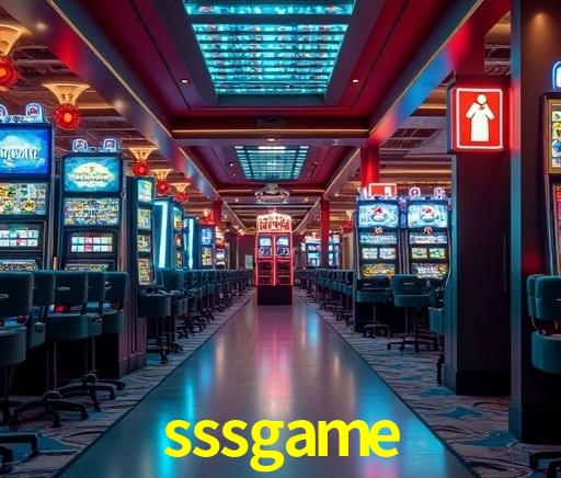 Diretório de Jogos sssgame
