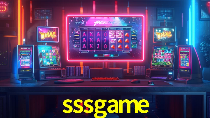 sssgame: Seu Especialista em Apostas Esportivas Brasileiras