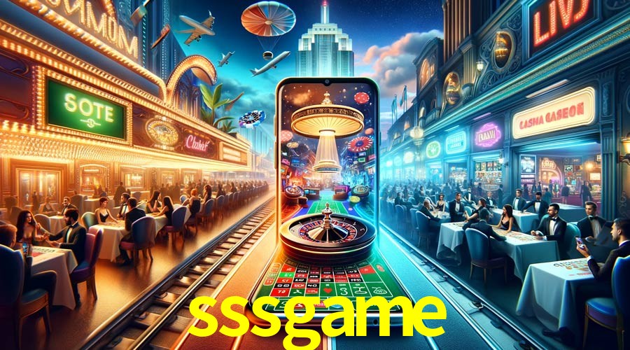 Games Directory sssgame