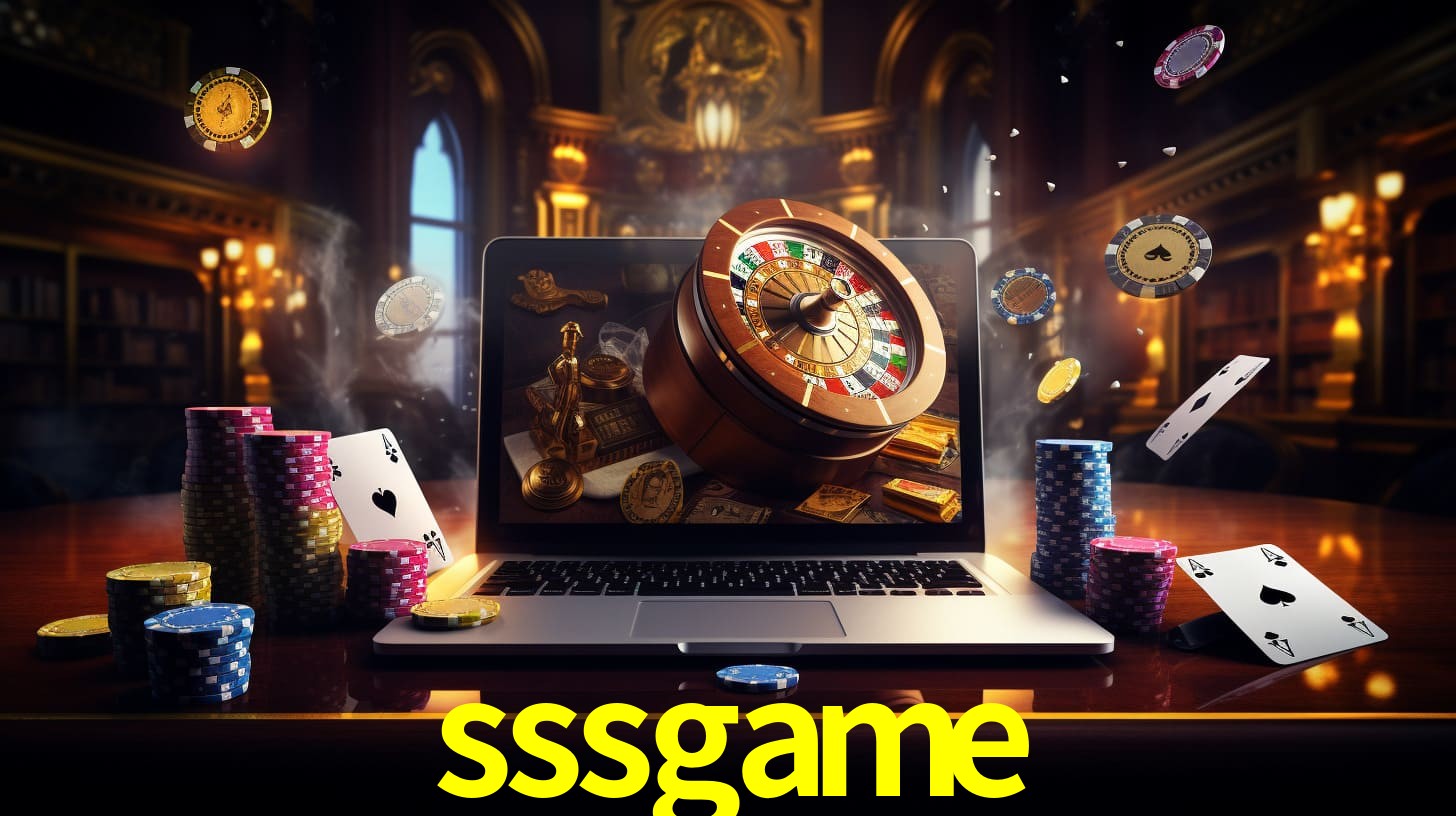 Welcome Bonus sssgame