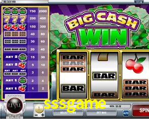 Descubra o Mundo do Cassino Online com sssgame