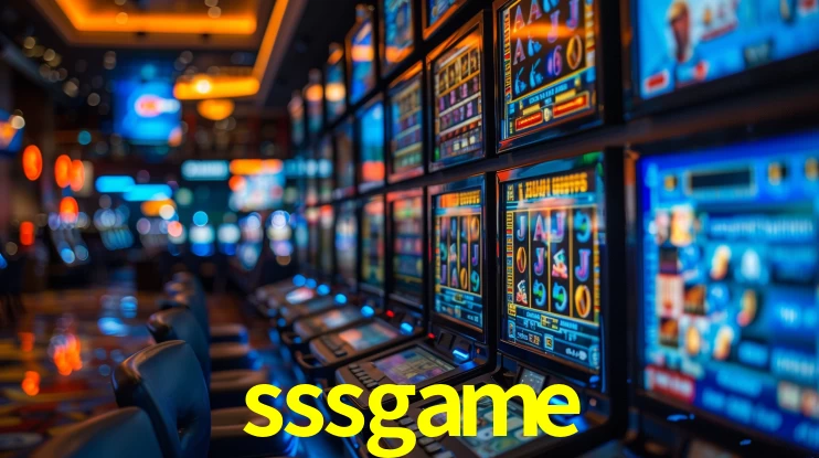 Slot Games sssgame