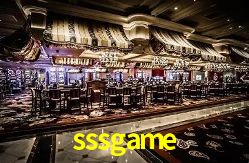 Responsive Design sssgame