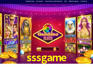 Descubra o Mundo do Cassino Online com sssgame