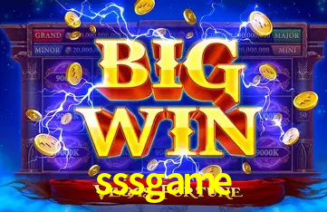 Descubra o Mundo do Cassino Online com sssgame