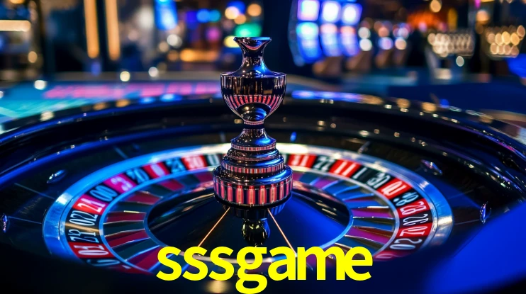 Sinta a adrenalina dos jogos de cassino com sssgame