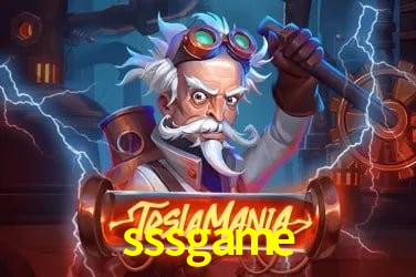 sssgame RTP transparência