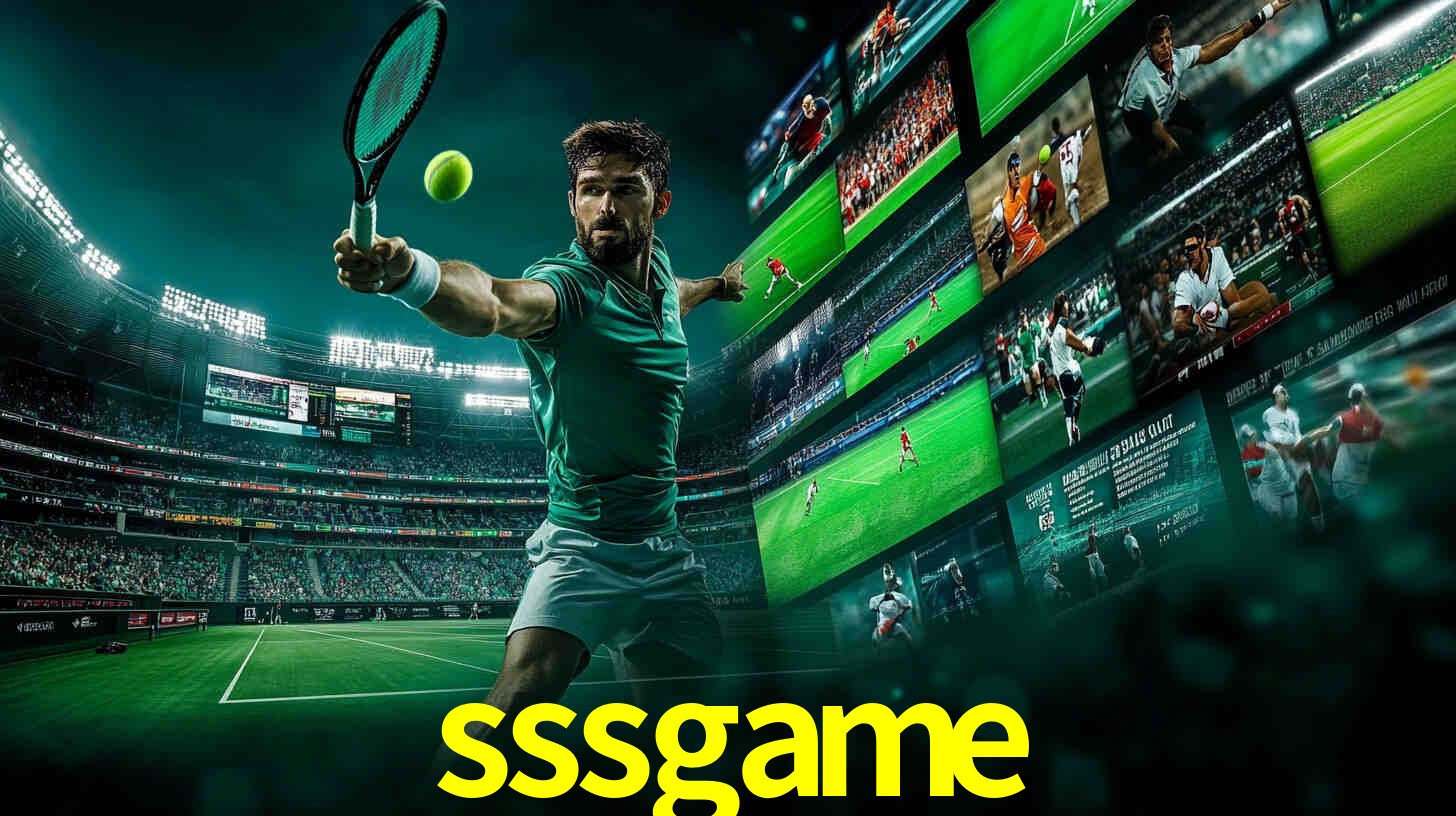 Link Download sssgame