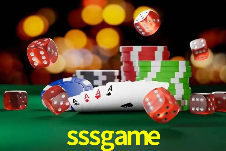 sssgame Tipos de máquinas caça-níqueis