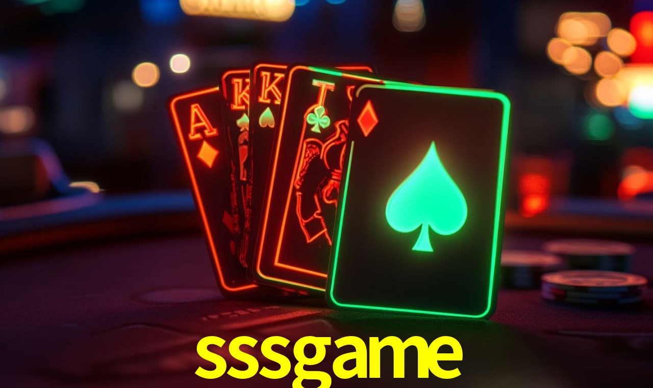 plataforma sssgame