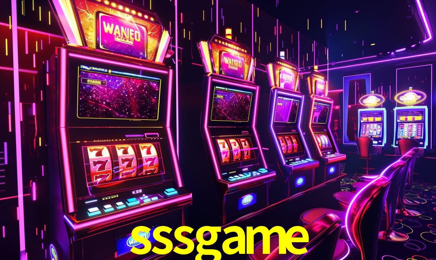 Interface Premium sssgame