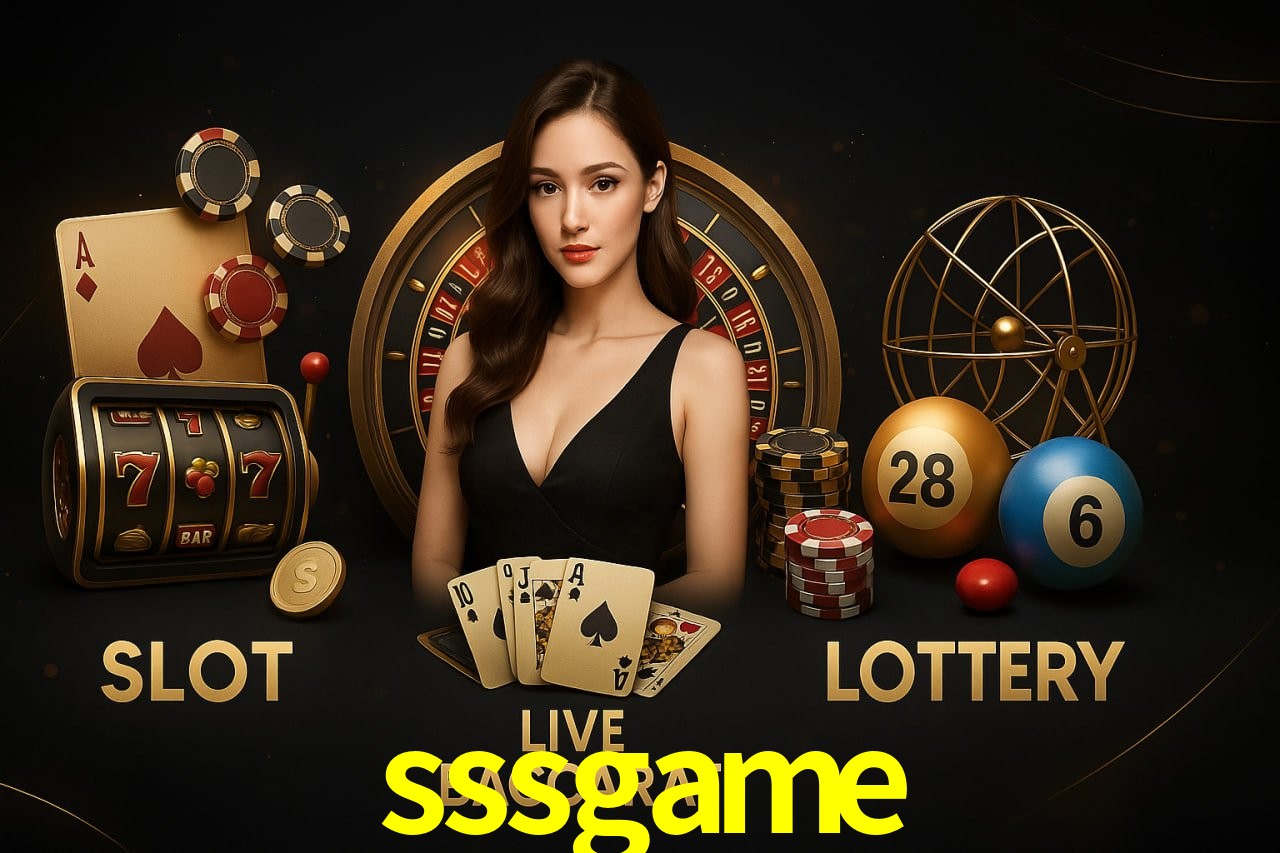 Sucesso sssgame