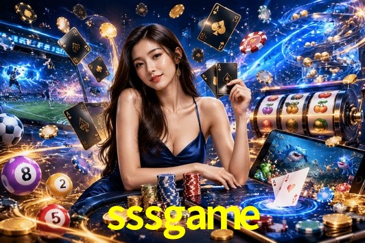 Flash Promotion sssgame