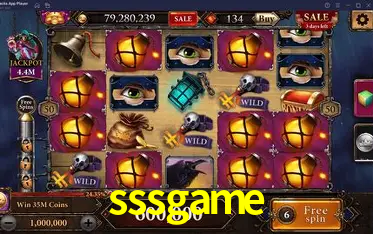 Desvendando o Mundo dos Jogos Virtuais na sssgame