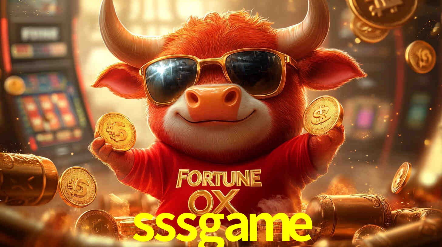 sssgame bet casino