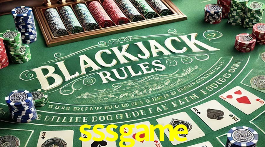 Responsive Design sssgame