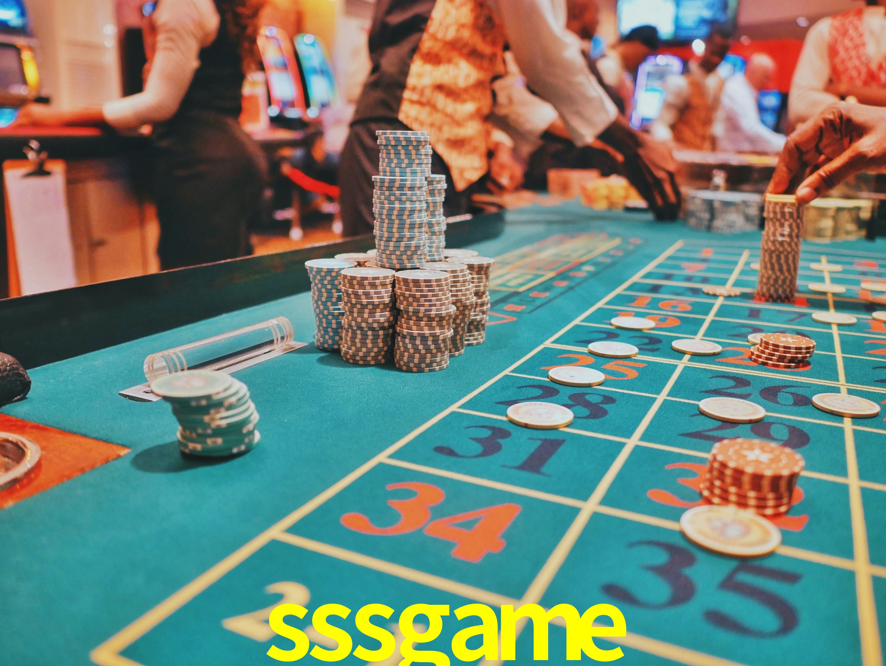 Especiais de Fim de Semana sssgame