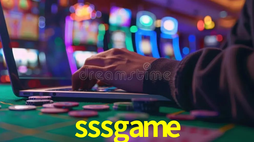 Casino Ao Vivo sssgame