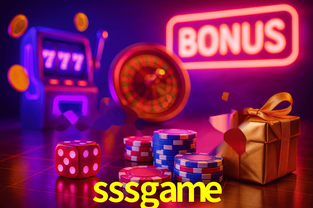APK sssgame Android