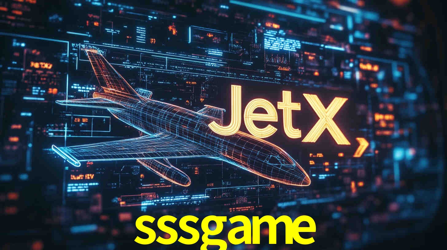 Recursos App sssgame