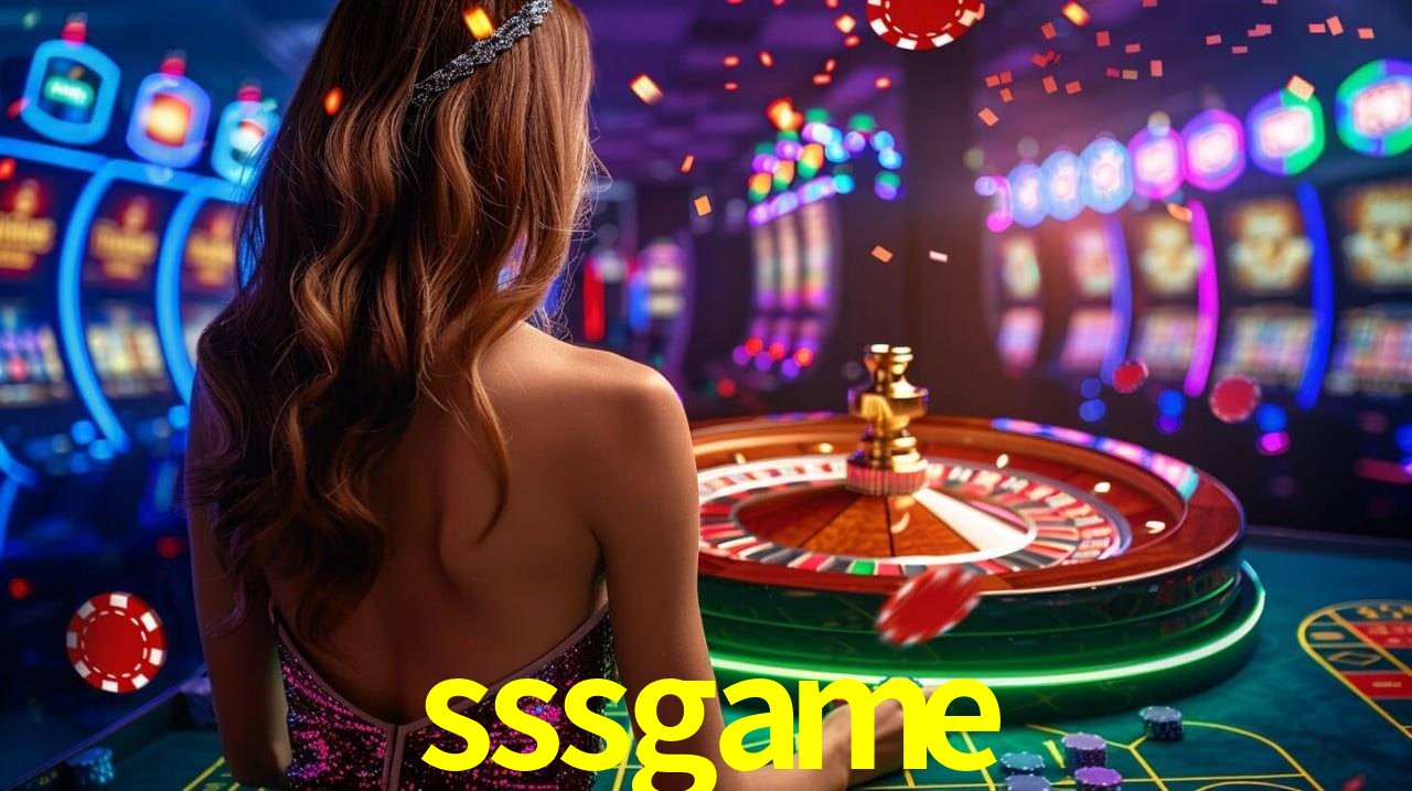 iPad sssgame