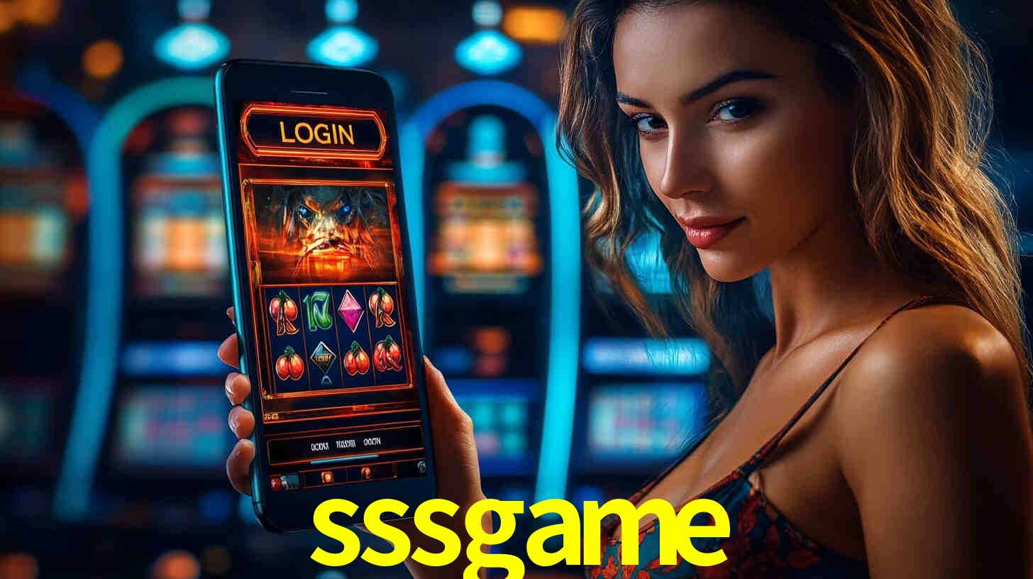 Vantagens App sssgame