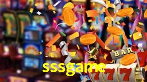 Funcionalidades App sssgame