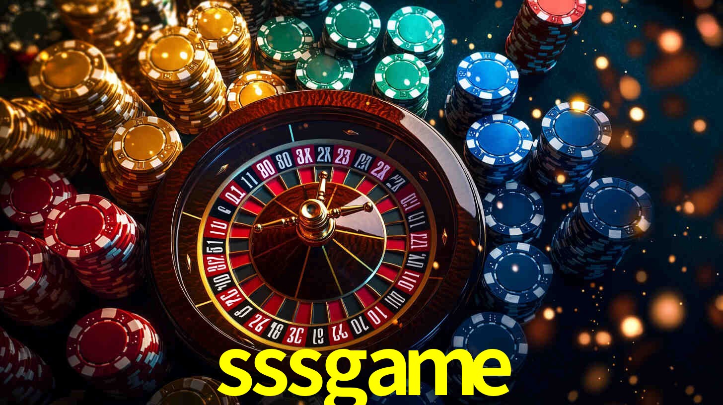 Explore as vantagens do sssgame: serviço profissional e confiabilidade