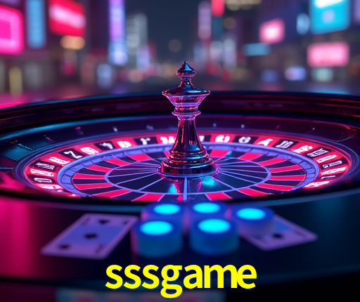 Interface do App sssgame
