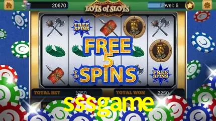 Desvendando o Mundo dos Jogos Virtuais na sssgame