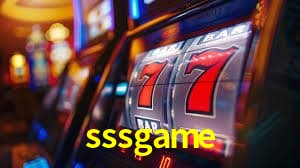 sssgame Caça-níqueis móveis