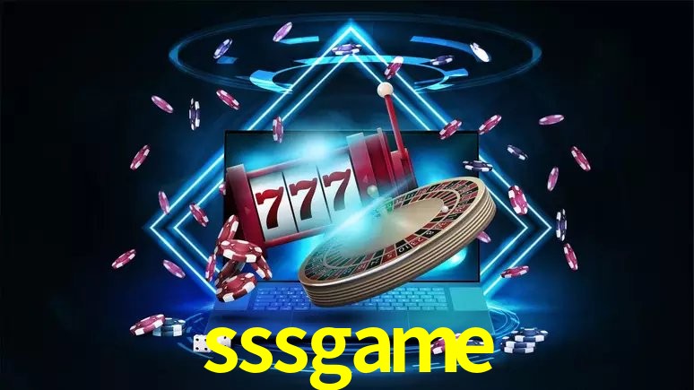 sssgame Processo de inscrição